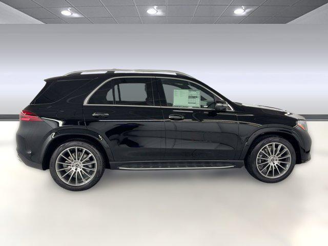 new 2026 Mercedes-Benz GLE 350 car, priced at $77,255
