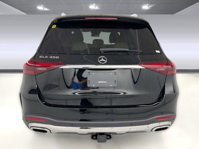 new 2026 Mercedes-Benz GLE 350 car, priced at $77,255