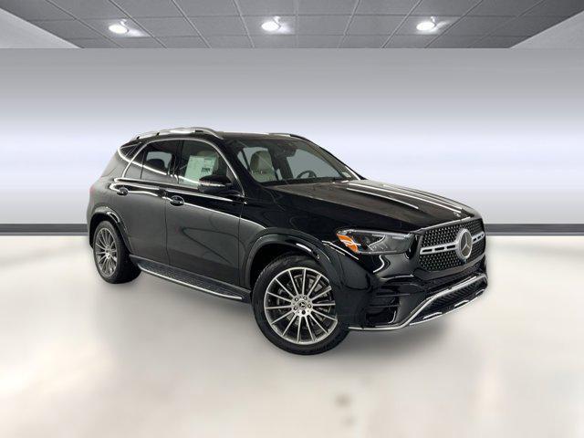 new 2026 Mercedes-Benz GLE 350 car, priced at $77,255