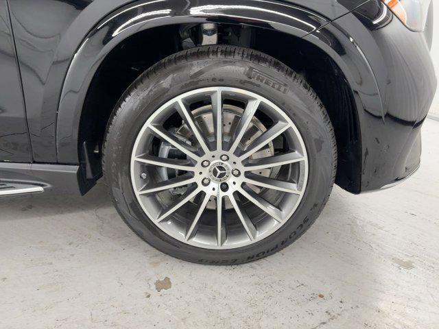 new 2026 Mercedes-Benz GLE 350 car, priced at $77,255