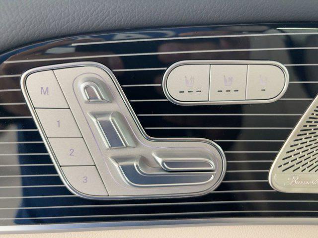 new 2026 Mercedes-Benz GLE 350 car, priced at $77,255