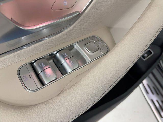 new 2026 Mercedes-Benz GLE 350 car, priced at $77,255