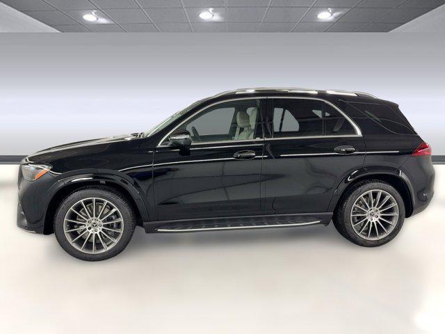 new 2026 Mercedes-Benz GLE 350 car, priced at $77,255