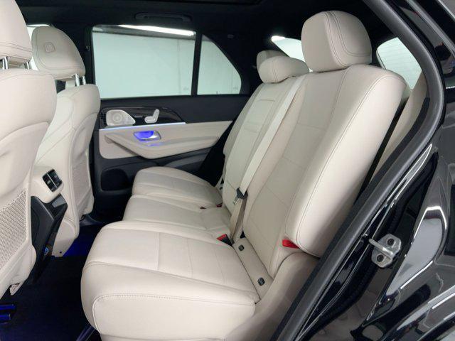 new 2026 Mercedes-Benz GLE 350 car, priced at $77,255
