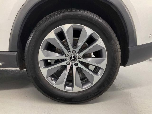 used 2022 Mercedes-Benz GLE 350 car, priced at $41,499