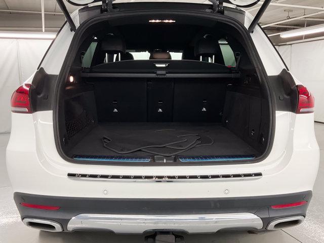 used 2022 Mercedes-Benz GLE 350 car, priced at $41,499