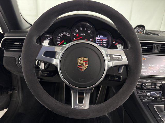 used 2015 Porsche 911 car, priced at $114,999