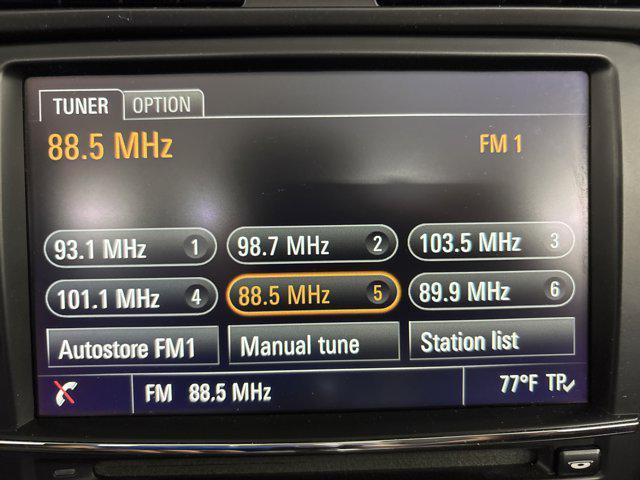 used 2015 Porsche 911 car, priced at $114,999
