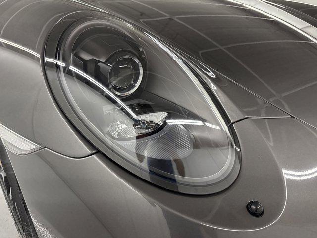 used 2015 Porsche 911 car, priced at $114,999