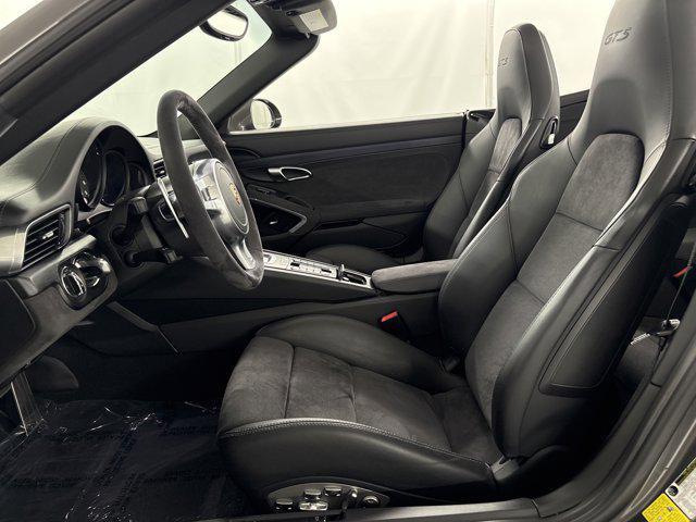 used 2015 Porsche 911 car, priced at $114,999