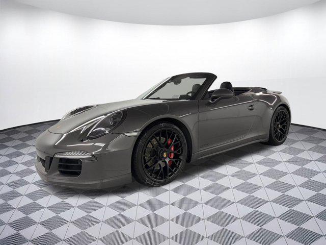 used 2015 Porsche 911 car, priced at $114,999