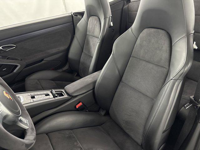 used 2015 Porsche 911 car, priced at $114,999