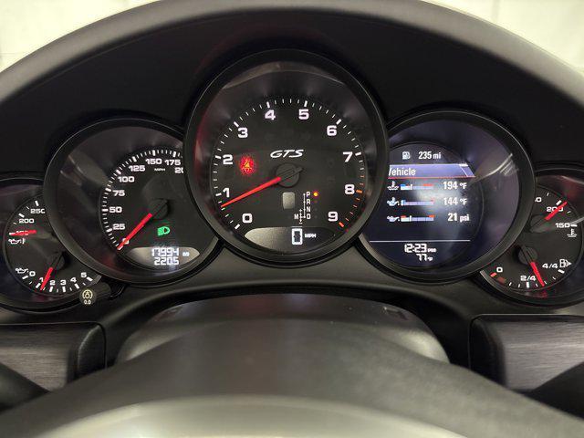 used 2015 Porsche 911 car, priced at $114,999