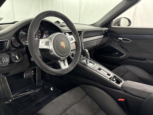 used 2015 Porsche 911 car, priced at $114,999