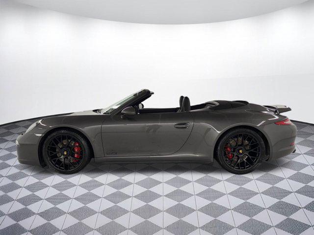 used 2015 Porsche 911 car, priced at $114,999
