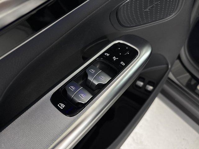 new 2025 Mercedes-Benz GLC 350e car, priced at $61,085