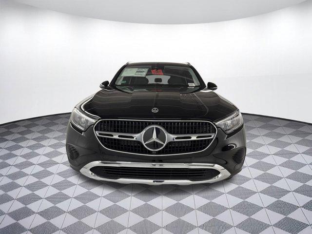 new 2025 Mercedes-Benz GLC 350e car, priced at $61,085