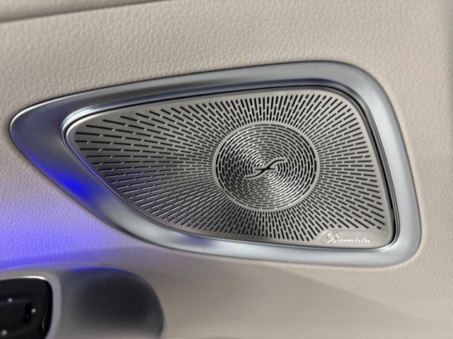 new 2025 Mercedes-Benz C-Class car, priced at $52,705