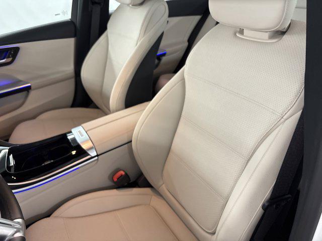 new 2025 Mercedes-Benz C-Class car, priced at $52,705