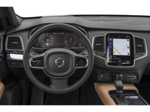 used 2019 Volvo XC90 car, priced at $13,398