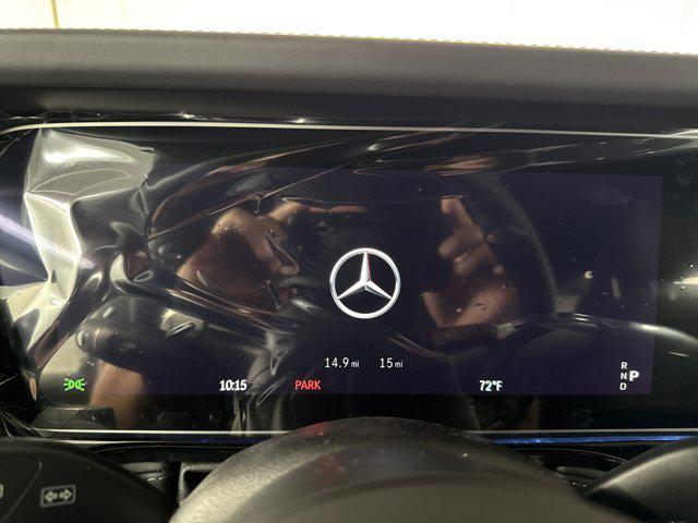 new 2025 Mercedes-Benz AMG G 63 car