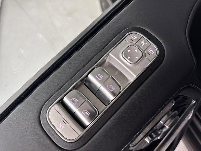 new 2025 Mercedes-Benz AMG G 63 car