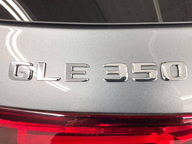 used 2022 Mercedes-Benz GLE 350 car, priced at $43,397