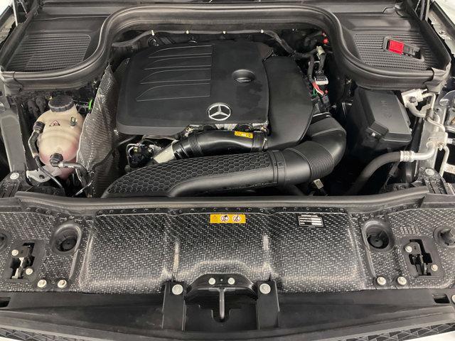 used 2022 Mercedes-Benz GLE 350 car, priced at $43,397