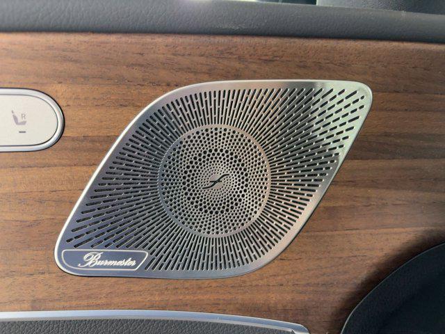 new 2025 Mercedes-Benz GLS 450 car