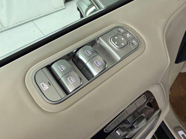 new 2026 Mercedes-Benz G-Class car