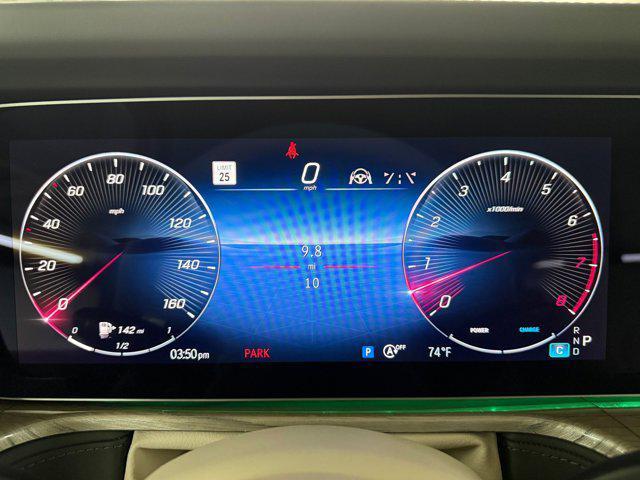 new 2026 Mercedes-Benz G-Class car