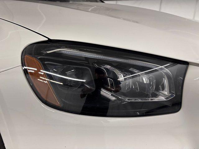 used 2022 Mercedes-Benz GLS 450 car, priced at $40,696
