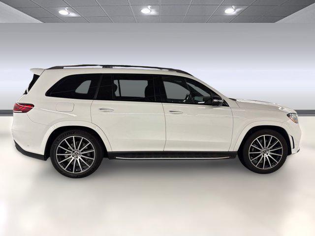 used 2022 Mercedes-Benz GLS 450 car, priced at $40,696