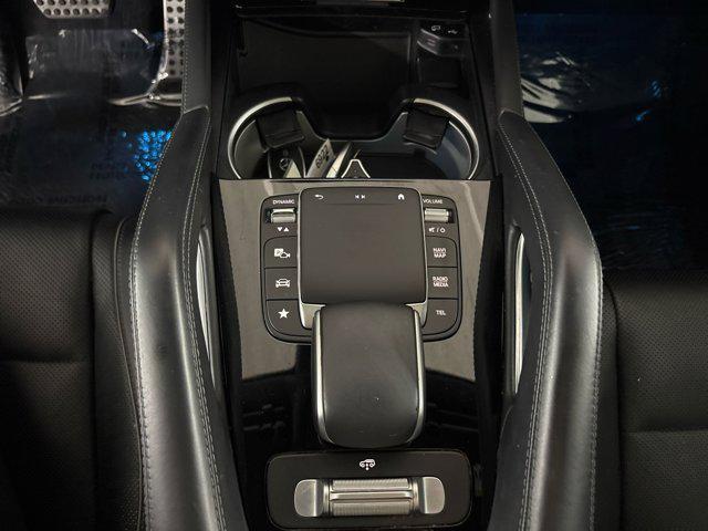 used 2022 Mercedes-Benz GLS 450 car, priced at $40,696
