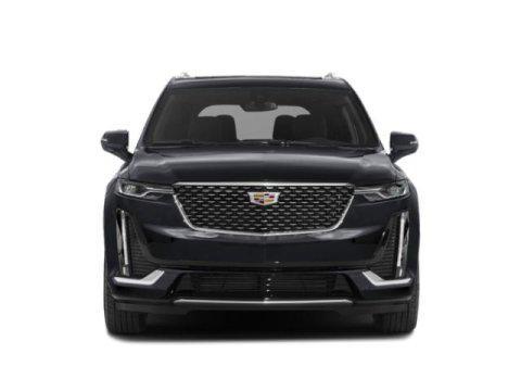 used 2024 Cadillac XT6 car, priced at $47,999