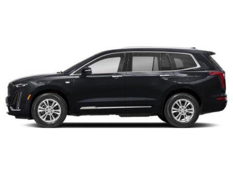 used 2024 Cadillac XT6 car, priced at $47,999