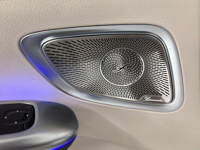 new 2025 Mercedes-Benz C-Class car, priced at $52,935