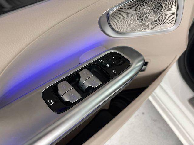 new 2025 Mercedes-Benz C-Class car, priced at $52,935