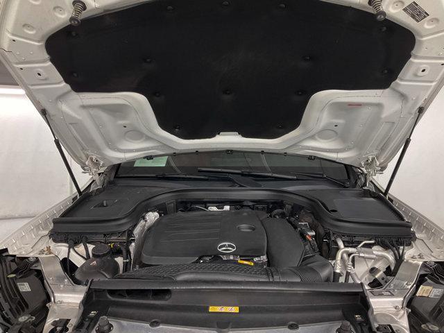 used 2022 Mercedes-Benz GLC 300 car, priced at $41,499