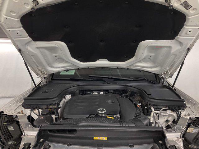 used 2022 Mercedes-Benz GLC 300 car, priced at $38,697
