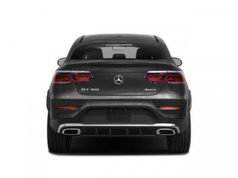 used 2022 Mercedes-Benz GLC 300 car, priced at $41,499