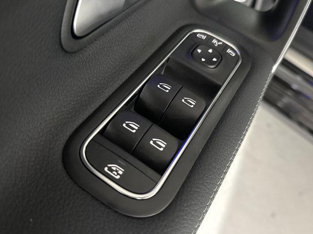 used 2025 Mercedes-Benz CLA 250 car, priced at $45,781