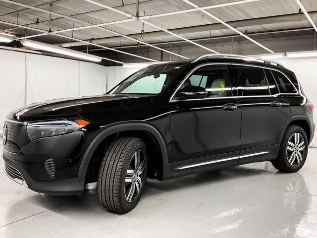 new 2024 Mercedes-Benz EQB 300 car, priced at $58,795