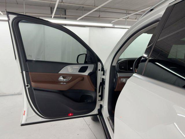 used 2024 Mercedes-Benz GLE 350 car, priced at $53,598