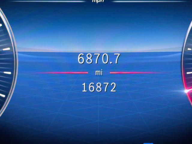 used 2024 Mercedes-Benz GLE 350 car, priced at $53,598