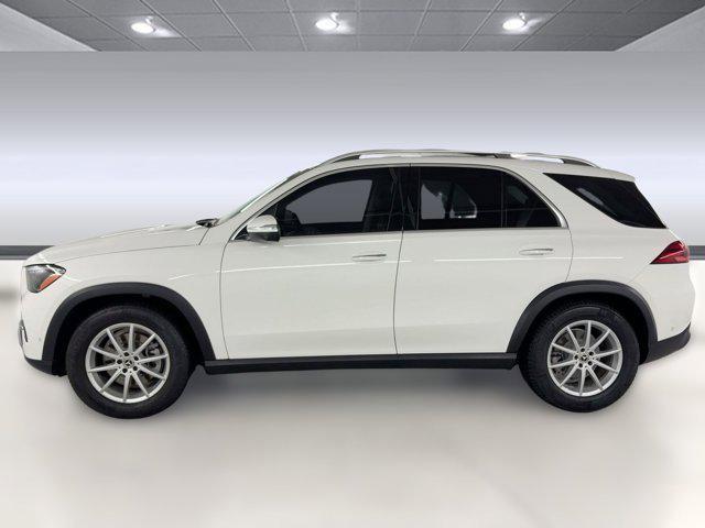 used 2024 Mercedes-Benz GLE 350 car, priced at $53,598