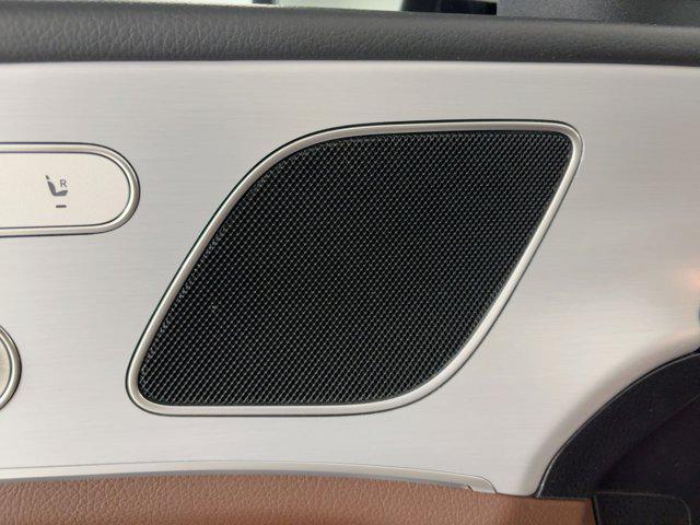 used 2024 Mercedes-Benz GLE 350 car, priced at $53,598