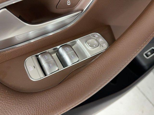 used 2024 Mercedes-Benz GLE 350 car, priced at $53,598