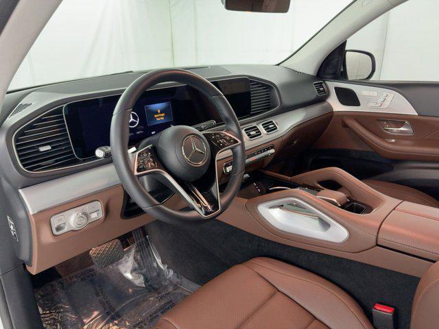used 2024 Mercedes-Benz GLE 350 car, priced at $53,598