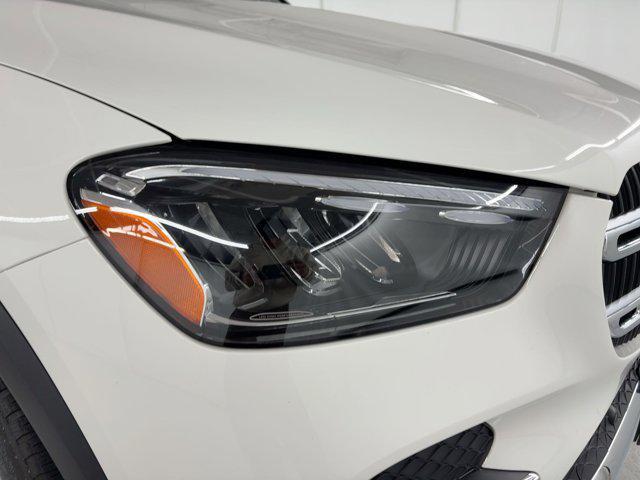 used 2024 Mercedes-Benz GLE 350 car, priced at $53,598